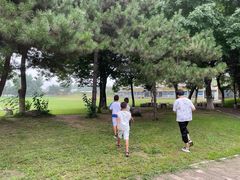 -石家庄市植物园