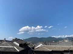 -台州府城(江南长城)