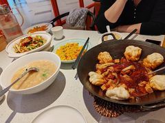 -北大荒人•新东北菜(青岛银座店)