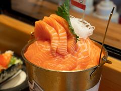 -Tuna maki寿司(苏州中心商场店)