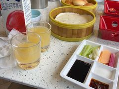 -玉林烤鸭店(黄村兴华店)