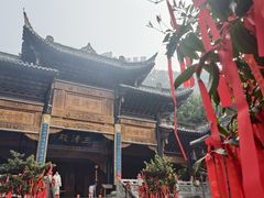 -关岳庙