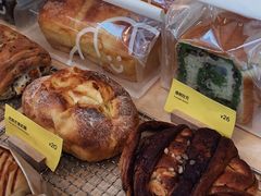 -dotcom coffee古点咖啡(致真大厦店)