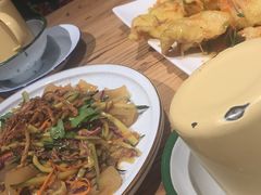 -關東雪东北菜(中庚漫游城店)