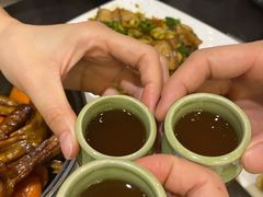杨梅酒-美极鲜食坊(宝安南路店)