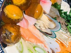 -鸟山鸣·日料食堂(王府井店)