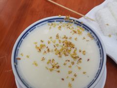 -周大娘牛乳(旧寨古村总店)
