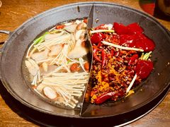 -萍姐火锅·公路夜市(打浦桥日月光店)