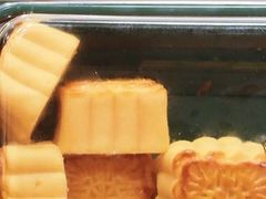 -泸溪河桃酥(西直门凯德店)