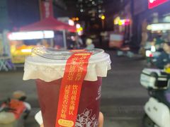 -书亦烧仙草(麦德龙钰龙店)