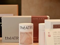 -théATRE 茶聚场(王府中環店)
