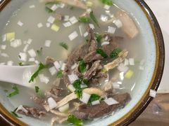 -老仁义·清真菜(太古街店)