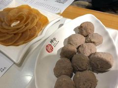 -焯牛潮汕牛肉火锅(云峰街创始店)