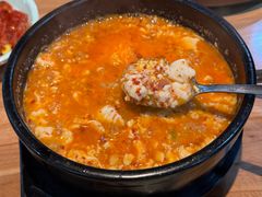 -京玉菲饭店(李村店)