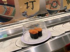 -元气寿司(新城市广场店)