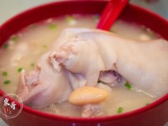 廖老妈蹄花-廖老妈蹄花店(人民公园陕西街259号店)