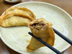 -李记清真馆(打钉巷店)