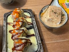 -西月山居匠心创意料理(江汉路新佳丽广场店)