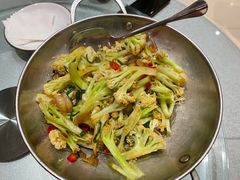 -辛香味烧鱼馆·非遗技艺·排骨红烧肉(光谷医药园店)