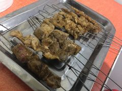 -酒宝荡烧烤(长航局江大路住宅小区店)