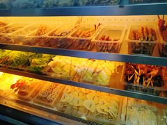 -万记麻辣烫国展总店