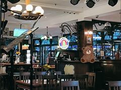 -宝莱纳餐厅(滨江店)