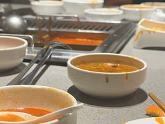 -海底捞火锅(名门店)
