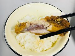 -扬州小吃(延安西路店)