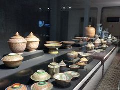 -曼谷国家博物馆