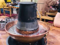 -元盛居(生态大街店)