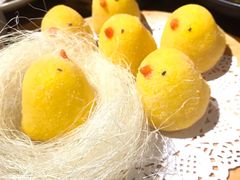-时光乌托邦空中花园餐厅川味·融合菜(幸福广场店)