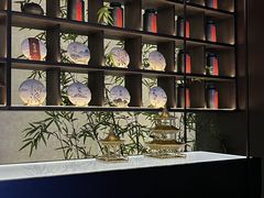 -海派悦庭·海胆烧麦·新融合菜(凯德广场店)