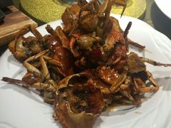 -79号渔船海鲜饭店(华强北店)