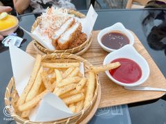 -无印良品餐堂 MUJI Diner(成都太古里店)