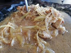 -HONGA HONGA雄家(曹路店)