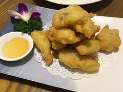 香酥九肚鱼-唔止卤嘢·潮州府城菜(鹭江店)