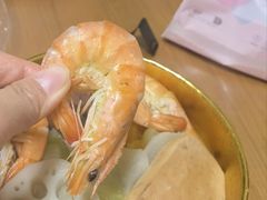 -老火港式大排档(金龙购物广场店)