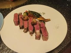 -圣丰索菲特·法国餐厅