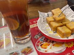 -孖记茶档·热腾茶餐(江南西plus店)