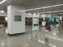 -同济大学(地铁站)