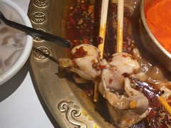-捞三国美蛙鲜鱼火锅(茂业店)
