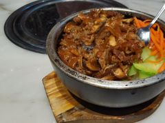 -韩宫宴烤肉·料理(砂之船奥特莱斯店)