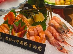 -尚海豆捞(乐虹坊店)