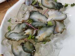 -渔码头食府(蓬莱阁店)