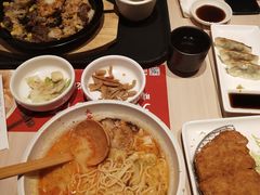-味千拉面(常州关河东路分店)