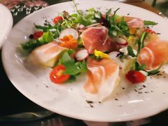 -OGGI TRATTORIA PIZZERIA(深业上城店)