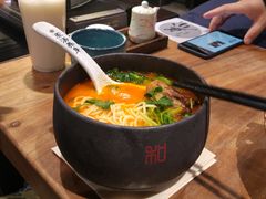 -和府捞面(东直门银座店)