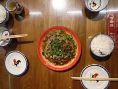 -小街47號江湖菜(四合院店)