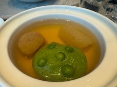 -杭州JW万豪酒店-万豪中餐厅