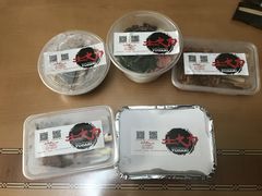 -土大力韩式烤肉料理(和平路店)